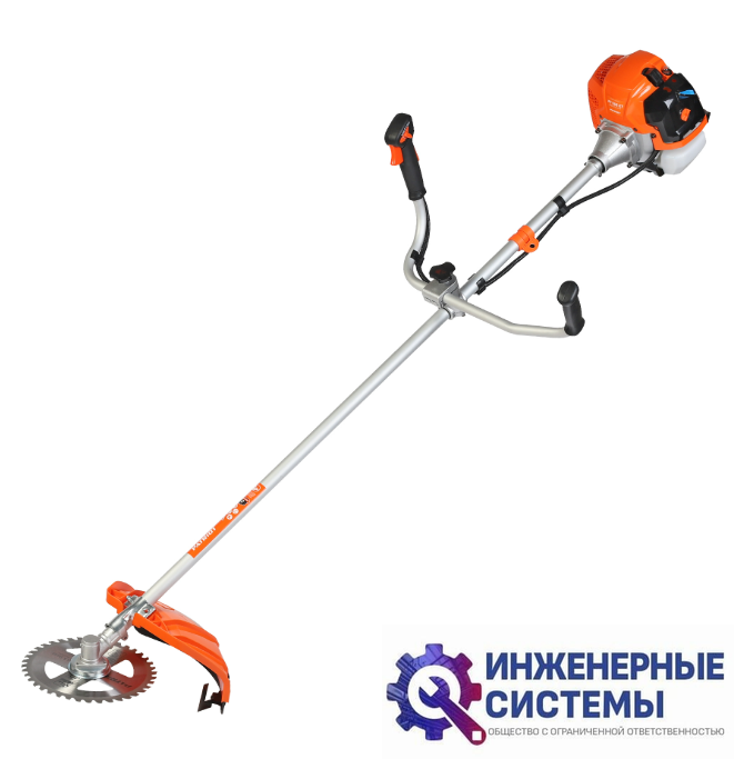 Patriot PT 555 XT триммер бензиновый