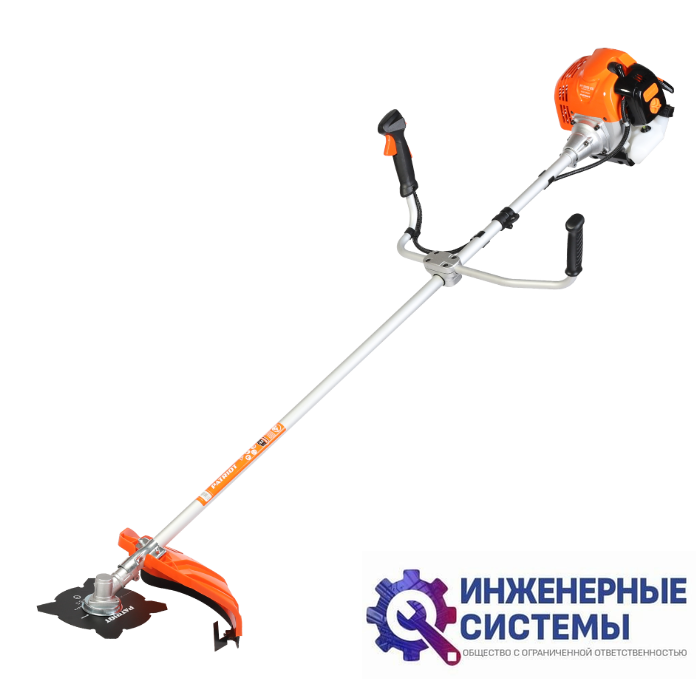Patriot PT 5555 ES Country триммер бензиновый