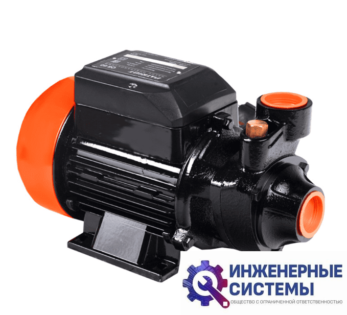 Patriot QB 80 насос поверхностный