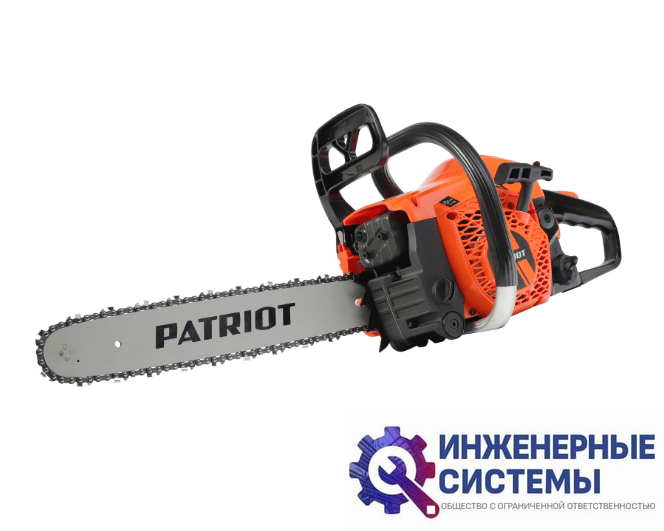 Patriot РТ 641 бензопила