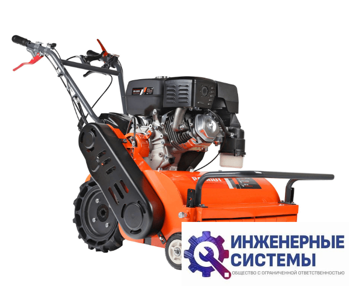 Patriot RX 900 бурьянокосилка бензиновая