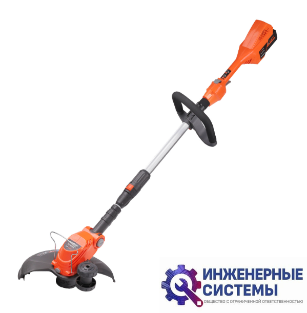 Patriot TR 4022 XL LCT триммер аккумуляторный