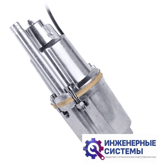 Patriot VP 10 вибрационный насос