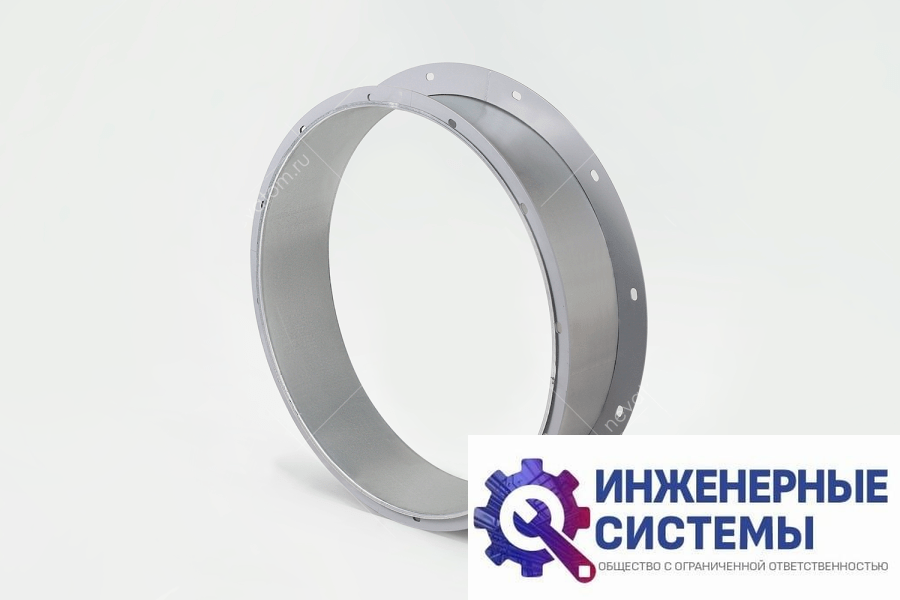 Переходной патрубок VO-1120