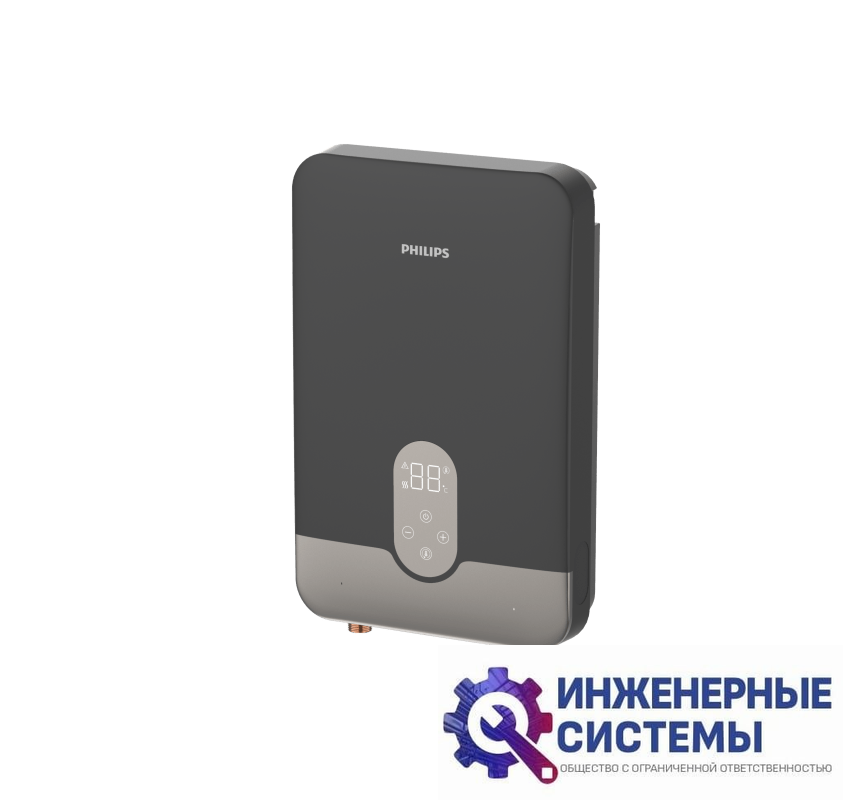 Philips AWH1011/51(85HB) проточный водонагреватель
