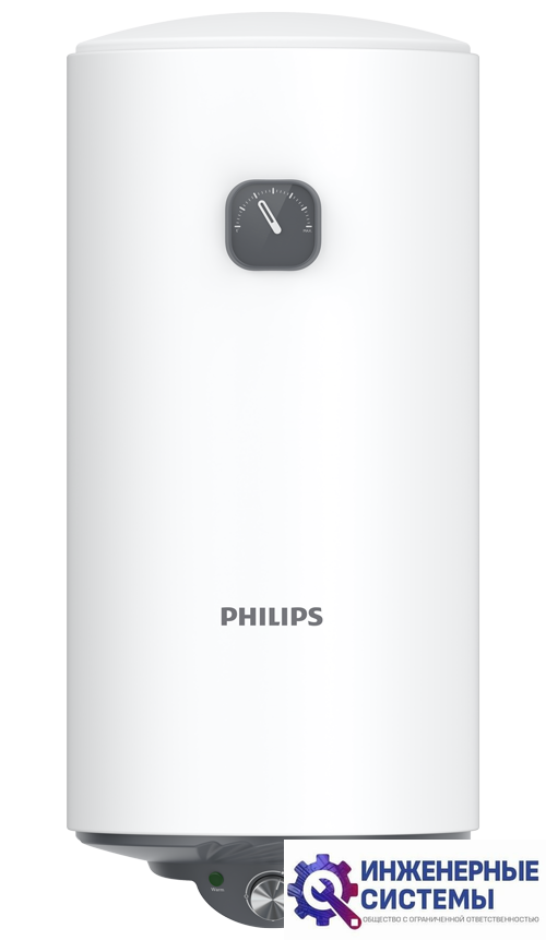 Philips AWH1600/51 30DA накопительный водонагреватель 30 л