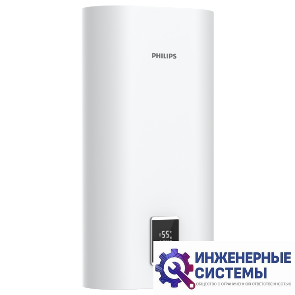 Philips AWH1621/51 50YC накопительный водонагреватель 50 л