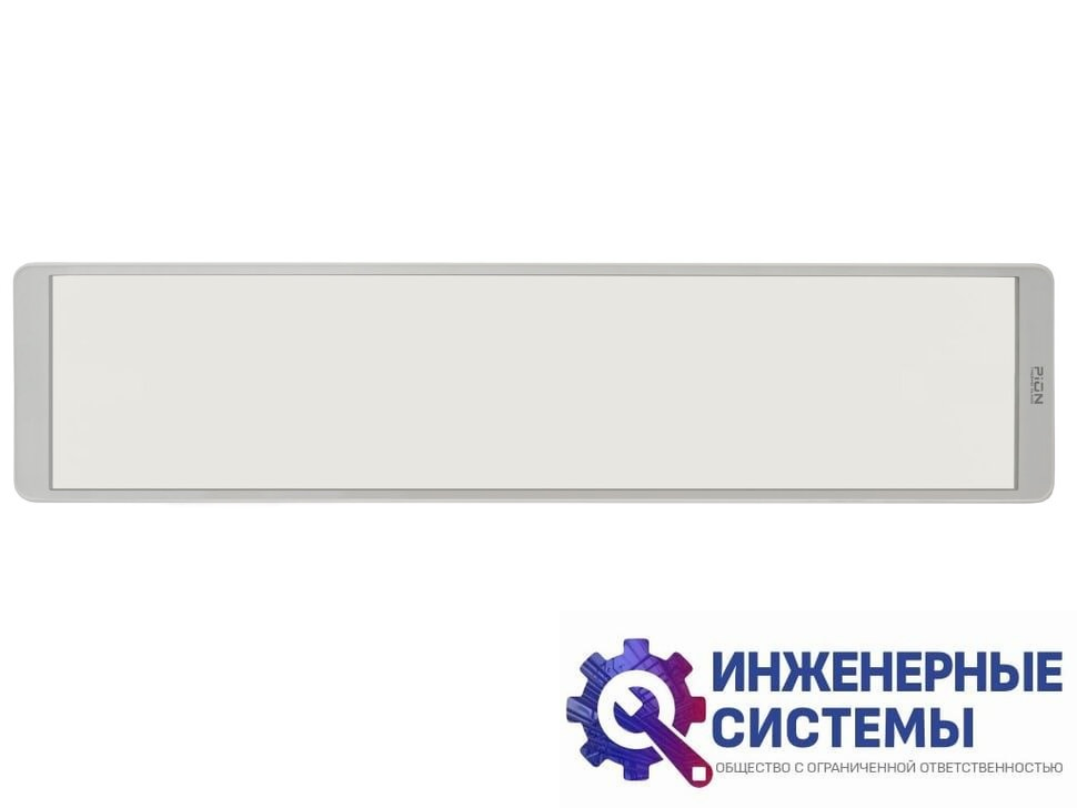 Пион Thermo Glass Cristal 04 инфракрасный обогреватель