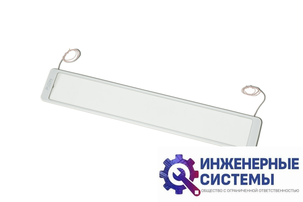 Пион Thermo Glass Crystal 05+ инфракрасный обогреватель