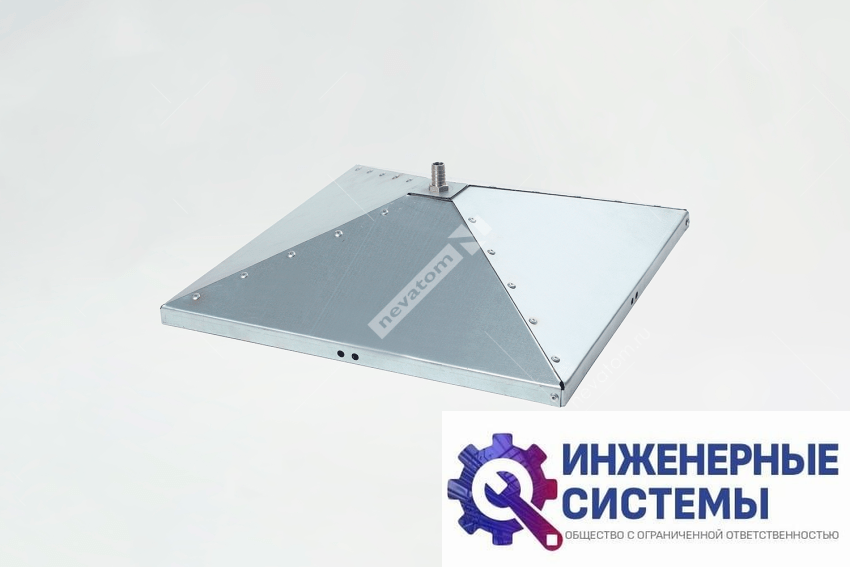Поддон для SMK-100