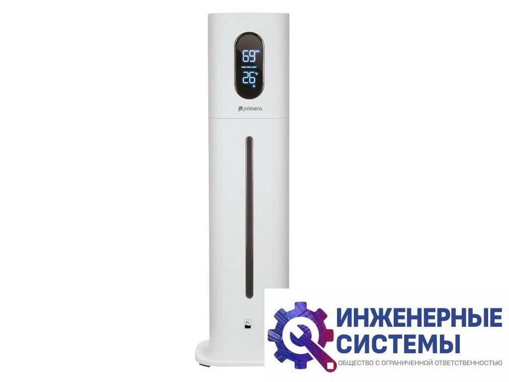Primera HUP-W3080-TA увлажнитель воздуха