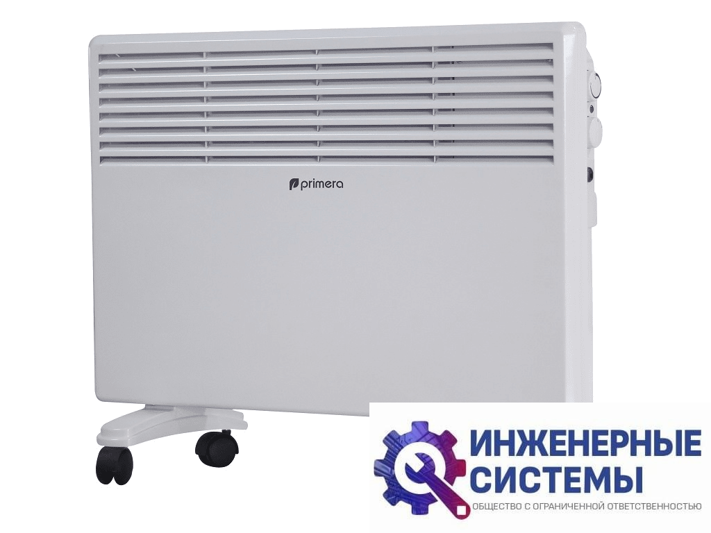 Primera PHP-1500-MXB конвектор 1,5 кВт