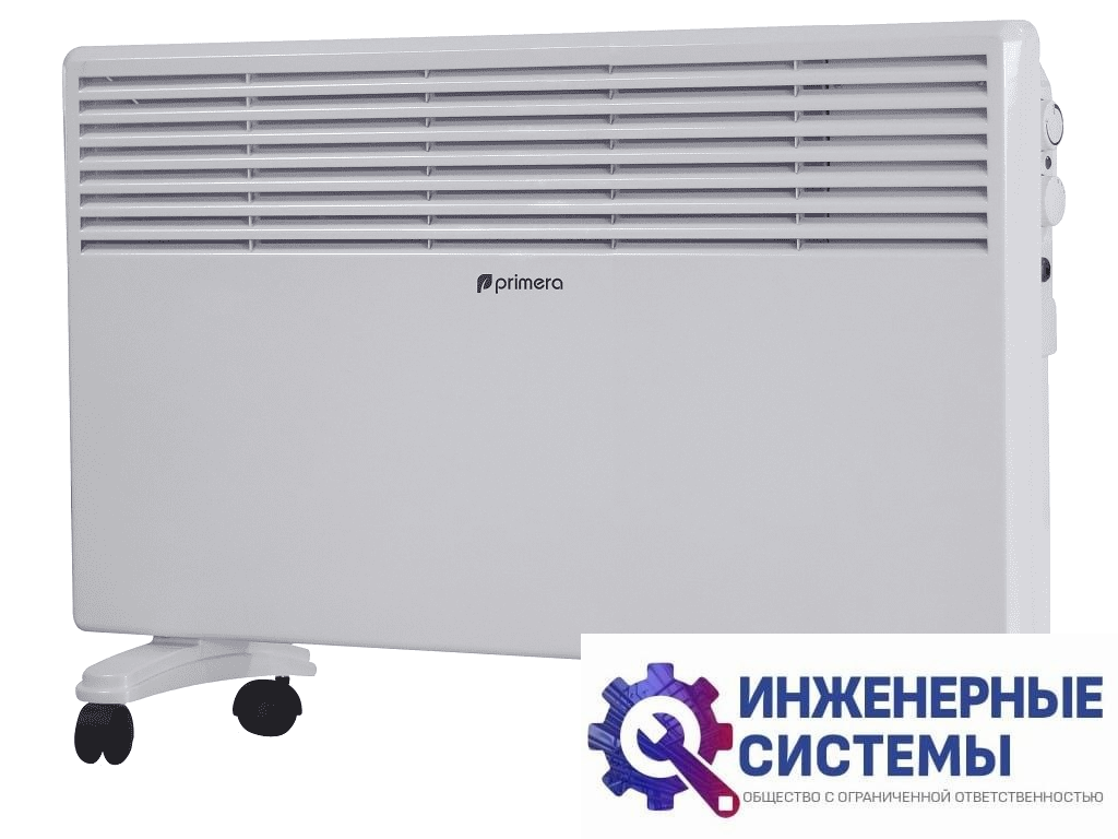 Primera PHP-2000-MXB конвектор 2 кВт