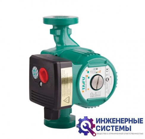 Taifu GRS32/4 насос циркуляционный
