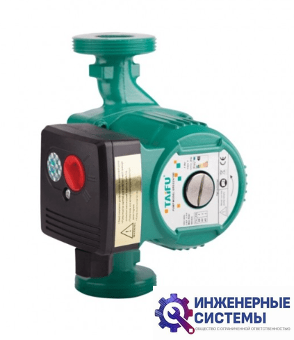 Taifu GRS32/8 насос циркуляционный
