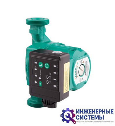 Taifu STAR25/6A насос циркуляционный