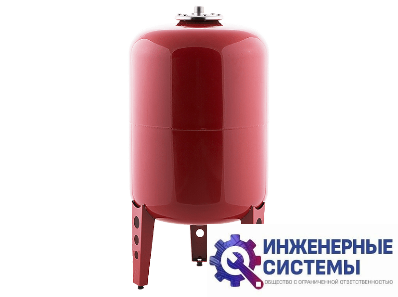 Джилекс В 100 расширительный бак