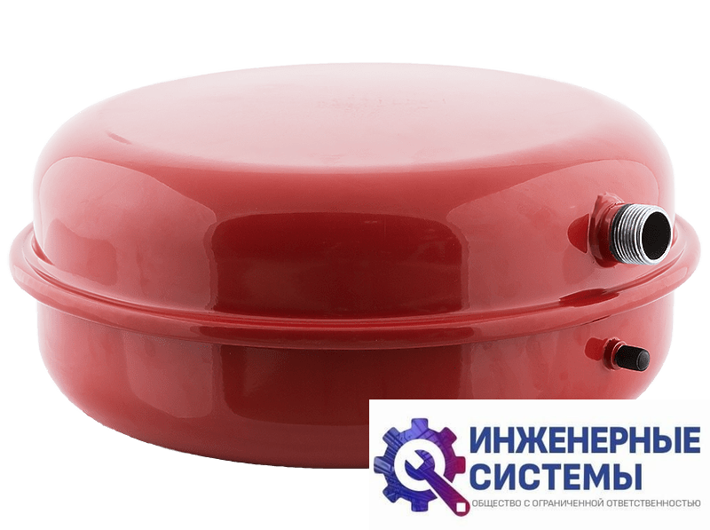 Джилекс 10F расширительный бак