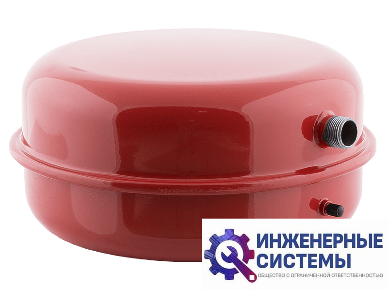 Джилекс F 12 расширительный бак