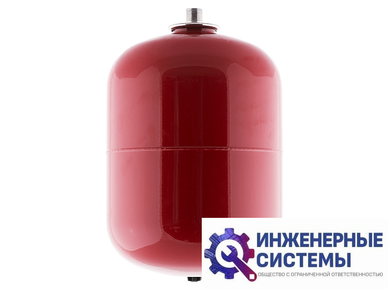 Джилекс ВП 18 расширительный бак