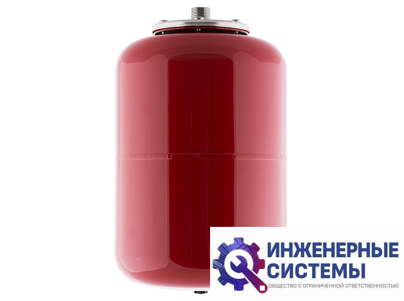 Джилекс В 24 расширительный бак