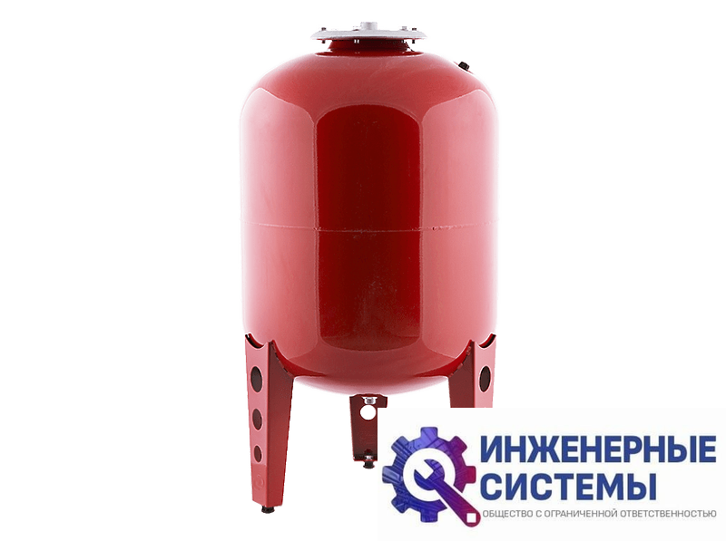 Джилекс В 300 расширительный бак