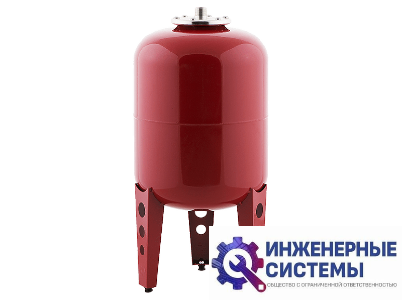 Джилекс В 50 расширительный бак