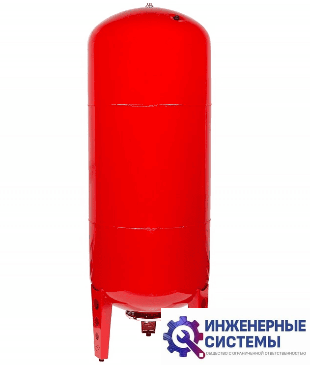 Джилекс В 500 расширительный бак