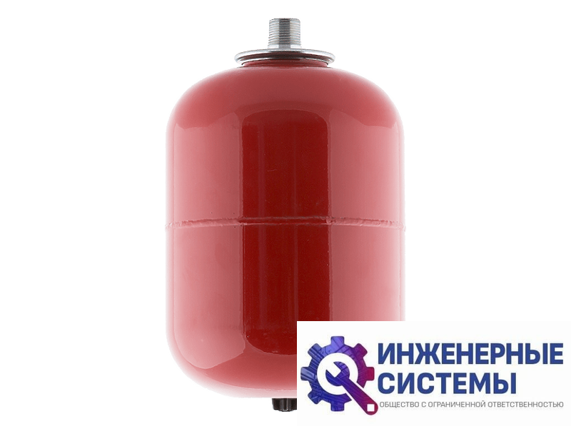 Джилекс В 6 расширительный бак