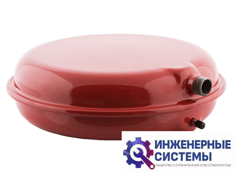 Джилекс F 6 расширительный бак