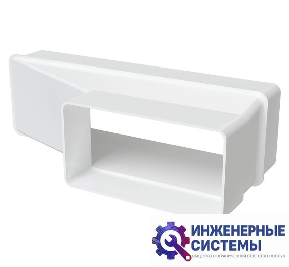 Era 511РП620П редуктор пластиковый