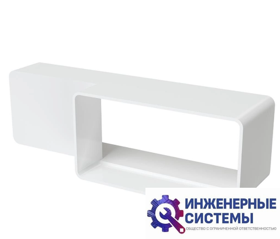 Era 612РП20П редуктор пластиковый