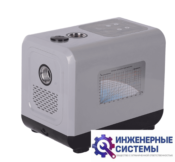 Ресанта АНС-5400И насосная станция