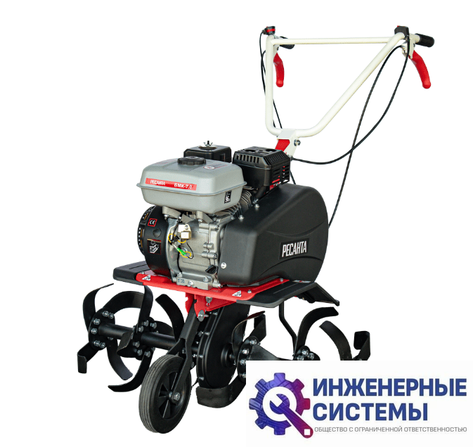 Ресанта БМК-7,0 мотокультиватор бензиновый
