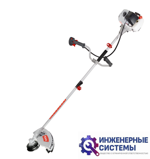 Ресанта БТР-1300Р триммер бензиновый
