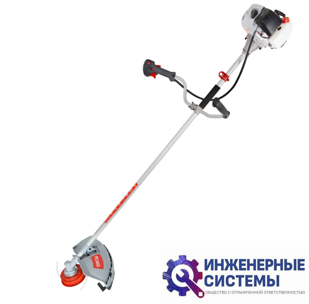 Ресанта БТР-1500П триммер бензиновый