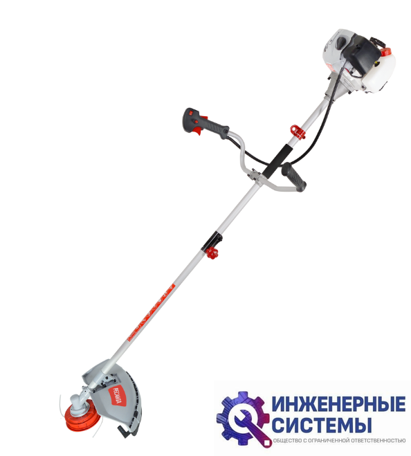 Ресанта БТР-1500Р триммер бензиновый
