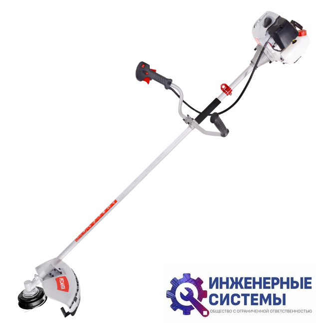 Ресанта БТР-1900П триммер бензиновый