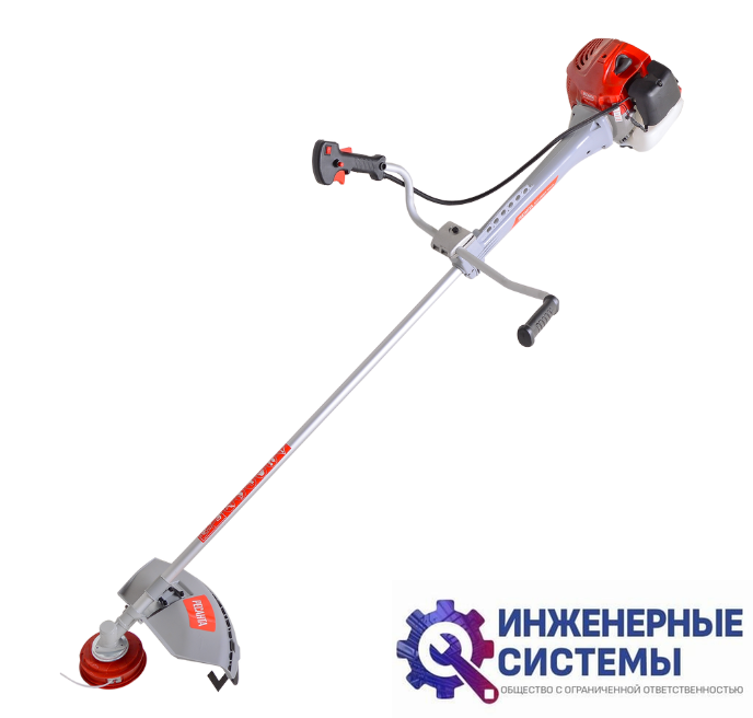 Ресанта БТР-2500П ПРОФ триммер бензиновый