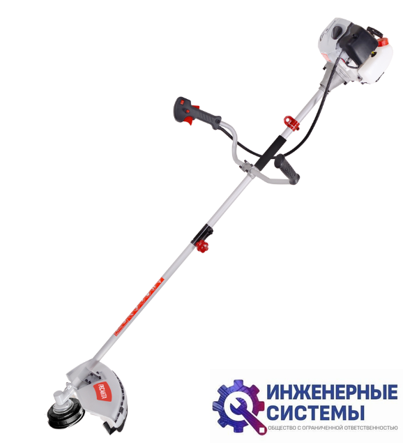 Ресанта БТР-2500Р триммер бензиновый