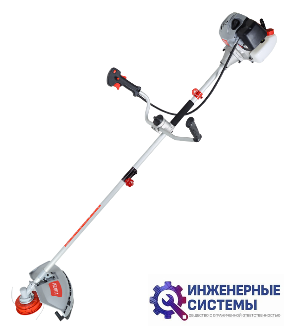 Ресанта БТР-2900Р триммер бензиновый