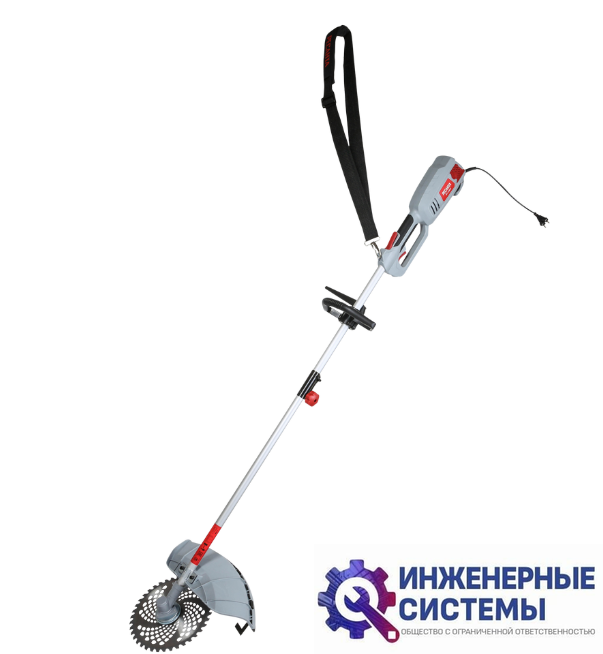 Ресанта ЭТ-1200Н триммер электрический