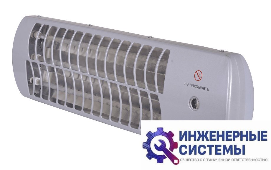 Ресанта ИКО-1500Л инфракрасный обогреватель