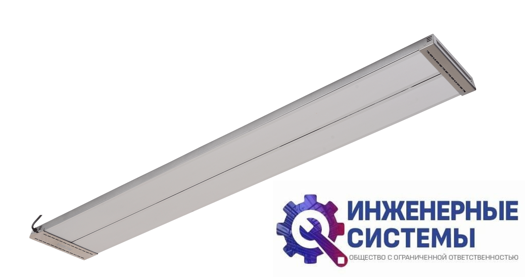Ресанта ИКО-2000 инфракрасный обогреватель