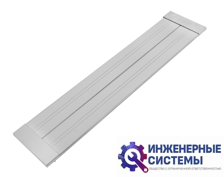 Ресанта ИКО-2000К инфракрасный обогреватель