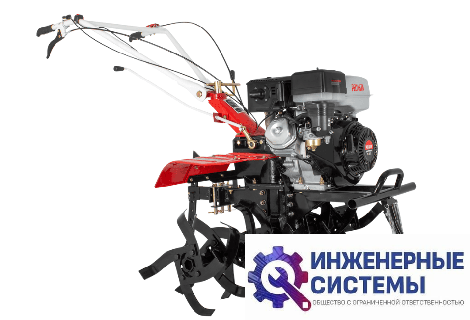 Ресанта МБ-11000P-12 мотоблок бензиновый