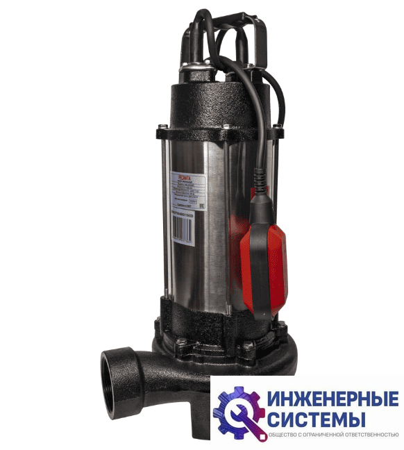 Ресанта НФ-24000Л фекальный насос
