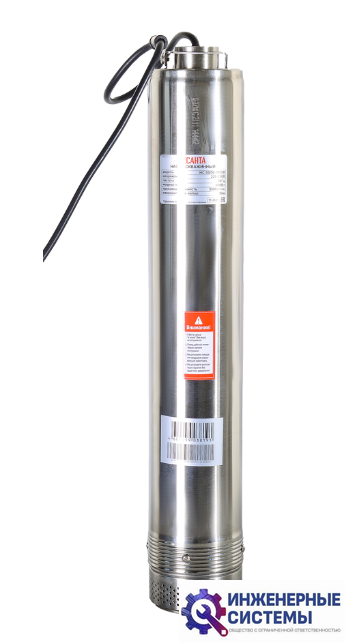 Ресанта НС-55/80 ПРОФ скважинный насос