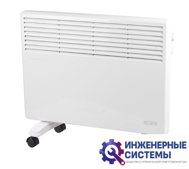 Ресанта ОК-1500 электрический конвектор