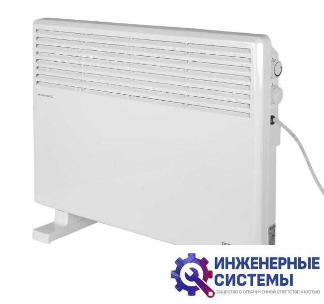 Ресанта ОК-1500СН электрический конвектор